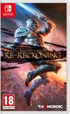 Kingdoms of Amalur: Re-Reckoning para Nintendo Switch