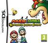 Mario & Luigi: Viaje al Centro de Bowser para Nintendo DS