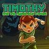 Timothy and the Mysterious Forest para PlayStation 4