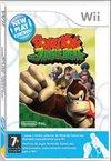 Donkey Kong Jungle Beat para Wii