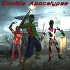 Zombie Apocalypse para Nintendo Switch