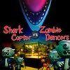 Shark Copter vs. Zombie Dancers para Nintendo Switch