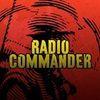 Radio Commander para PlayStation 4