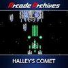 Arcade Archives Halley's Comet para PlayStation 4