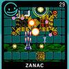 G-MODE Archives29 ZANAC para Nintendo Switch