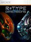 R-Type Dimensions XBLA para Xbox 360