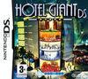 Hotel Giant DS para Nintendo DS