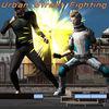 Urban Street Fighting para Nintendo Switch