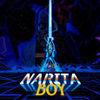 Narita Boy para PlayStation 4