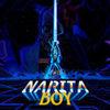 Narita Boy para Nintendo Switch