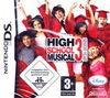 High School Musical 3: Senior Year  para Nintendo DS