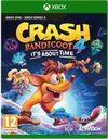 Crash Bandicoot 4: It's About Time para Xbox Series X