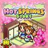 Hot Springs Story para PlayStation 4