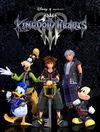 Kingdom Hearts III para Ordenador