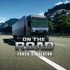 On The Road The Truck Simulator para PlayStation 4