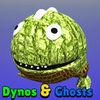 Dynos & Ghosts para Nintendo Switch