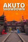 Akuto: Showdown para Xbox One