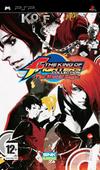 King of Fighters Collection: The Orochi Saga para PSP