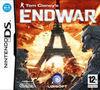 Tom Clancy's EndWar para Nintendo DS