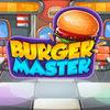 Burger Master para Nintendo Switch
