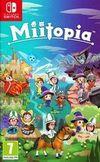 Miitopia para Nintendo Switch