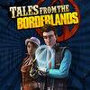 Tales from the Borderlands para Nintendo Switch