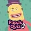 Papa's Quiz para PlayStation 4
