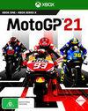 MotoGP 21 para PlayStation 4