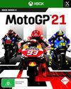 MotoGP 21 para Xbox Series X