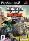 Monster Jam: Urban Assault  para PlayStation 2