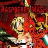 Raspberry Mash para Nintendo Switch