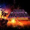 Noble Armada: Lost Worlds para PlayStation 4