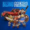 Blizzard Arcade Collection para Nintendo Switch