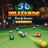 3D Billiards - Pool & Snooker para PlayStation 5