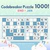 Codebreaker Puzzle 1000! para Nintendo Switch