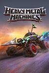 Heavy Metal Machines para Xbox One