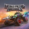 Heavy Metal Machines para PlayStation 4