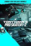Tony Hawk's Pro Skater 1 + 2 para Xbox Series X