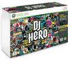 DJ Hero para Xbox 360