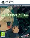 void tRrLM();++ //Void Terrarium++ para PlayStation 5