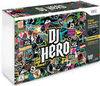 DJ Hero para Wii