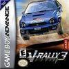 V-Rally 3 para Game Boy Advance