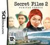 Secret Files 2: Puritas Cordis para Nintendo DS