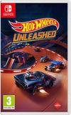 Hot Wheels Unleashed para Nintendo Switch