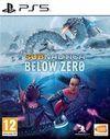 Subnautica: Below Zero para PlayStation 5