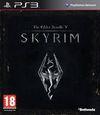 The Elder Scrolls V: Skyrim para PlayStation 3
