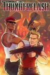 Thunderflash para Xbox Series X