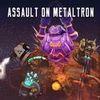 Assault On Metaltron para PlayStation 4
