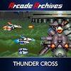 Arcade Archives Thunder Cross para PlayStation 4
