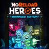 NoReload Heroes Enhanced Edition para Nintendo Switch